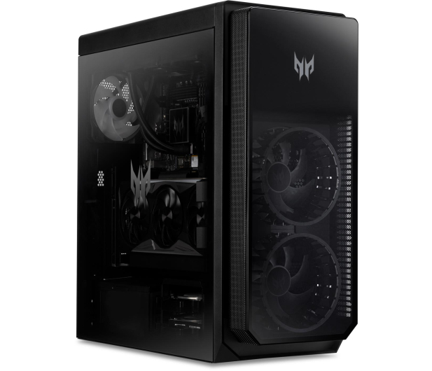 Acer Predator Orion 7000 i9-13900KF/64GB/2TB+3TB/Win11 RTX4090 - 1123009 - zdjęcie 4